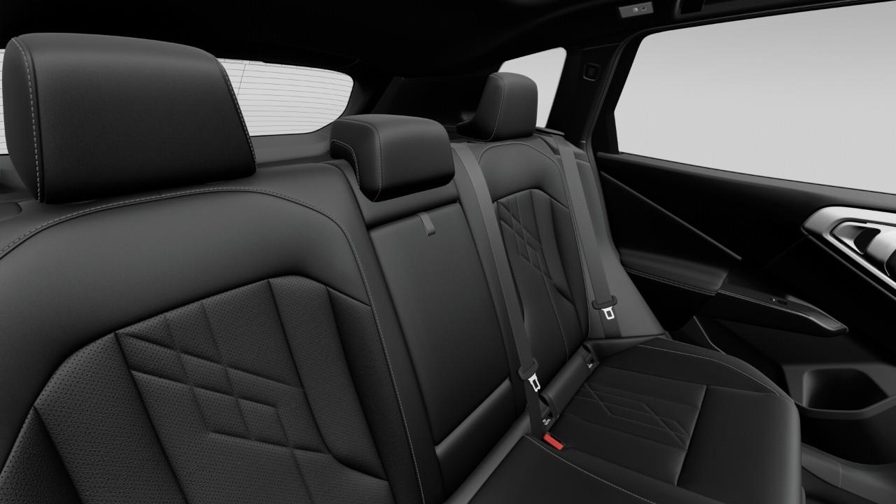 new 2026 BMW X3 car, priced at $64,918