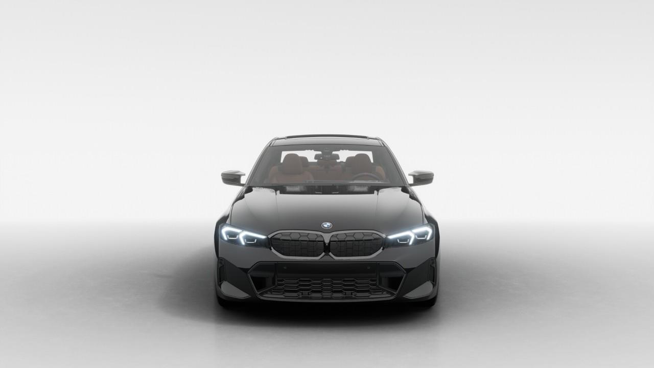 new 2026 BMW M340 car, priced at $83,034