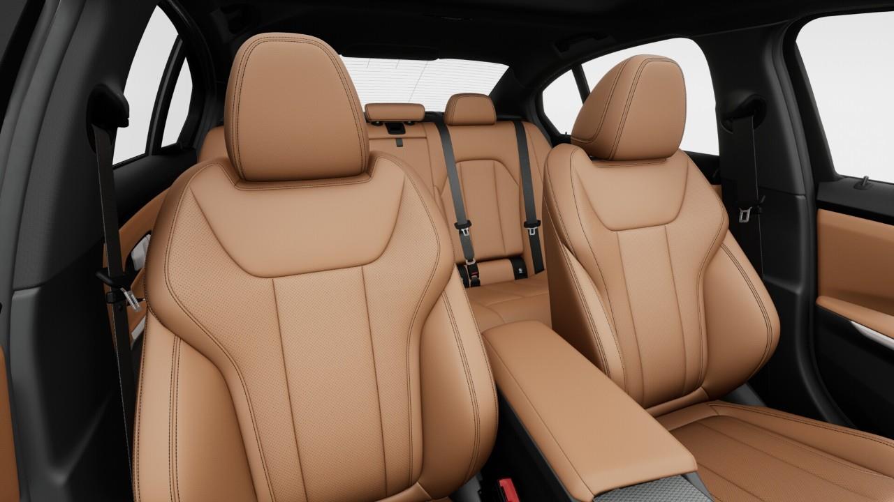 new 2026 BMW M340 car, priced at $83,034