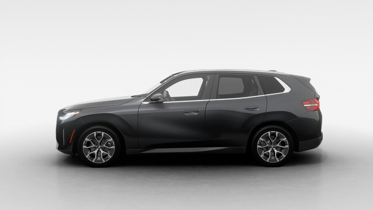 new 2026 BMW X3 car, priced at $70,418