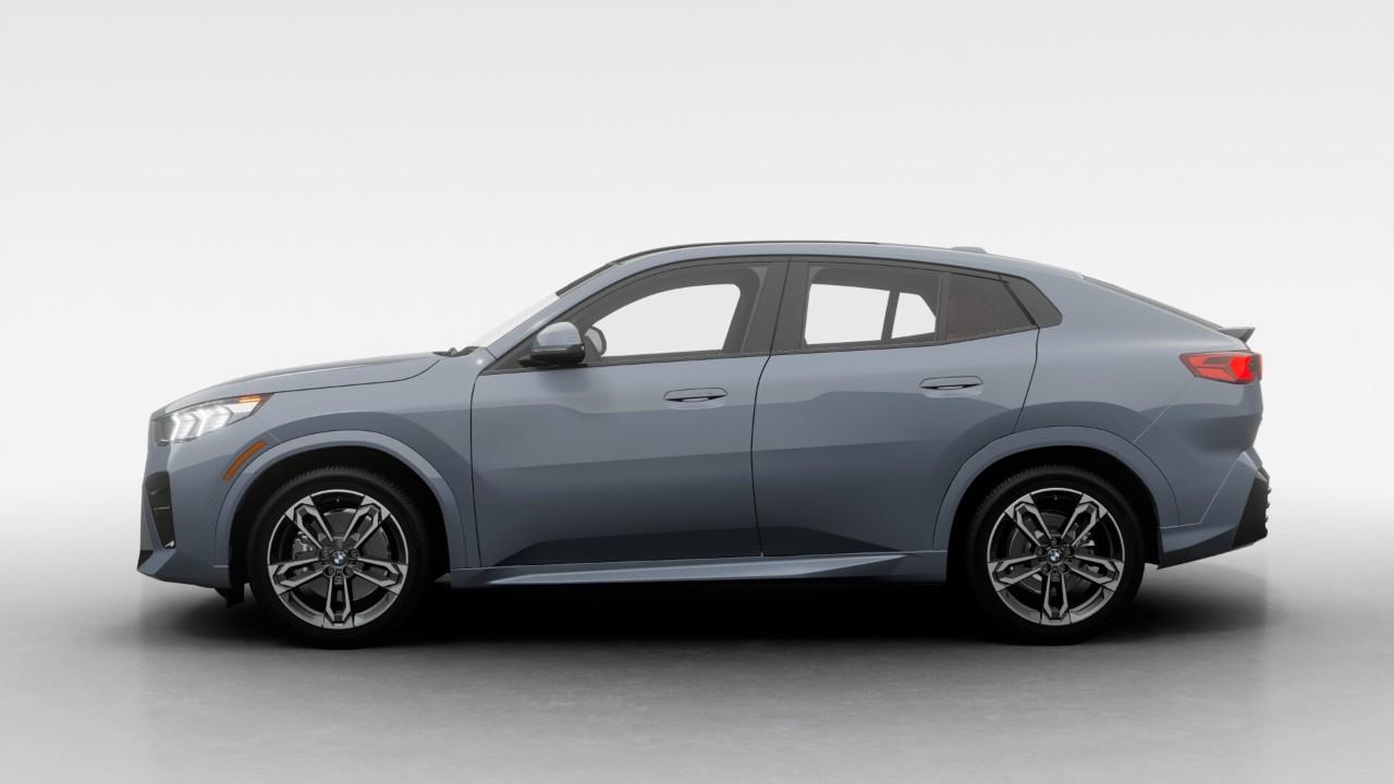 new 2026 BMW X2 car, priced at $63,729