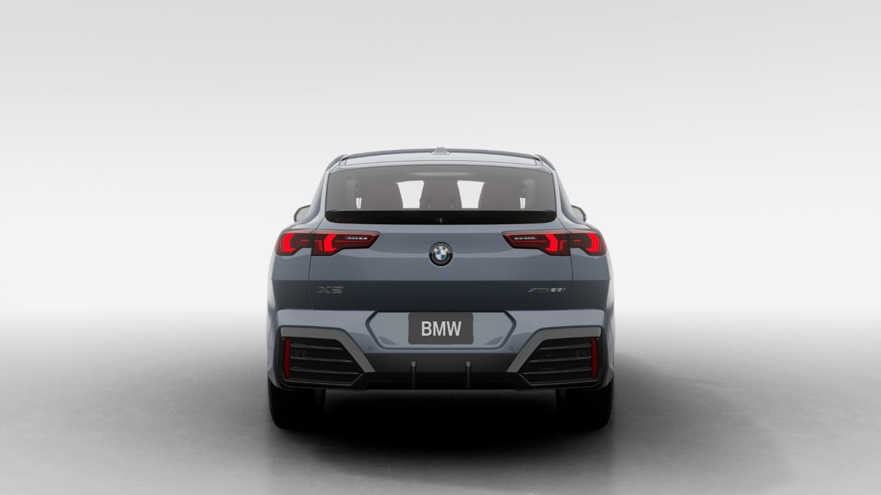 new 2026 BMW X2 car, priced at $63,729