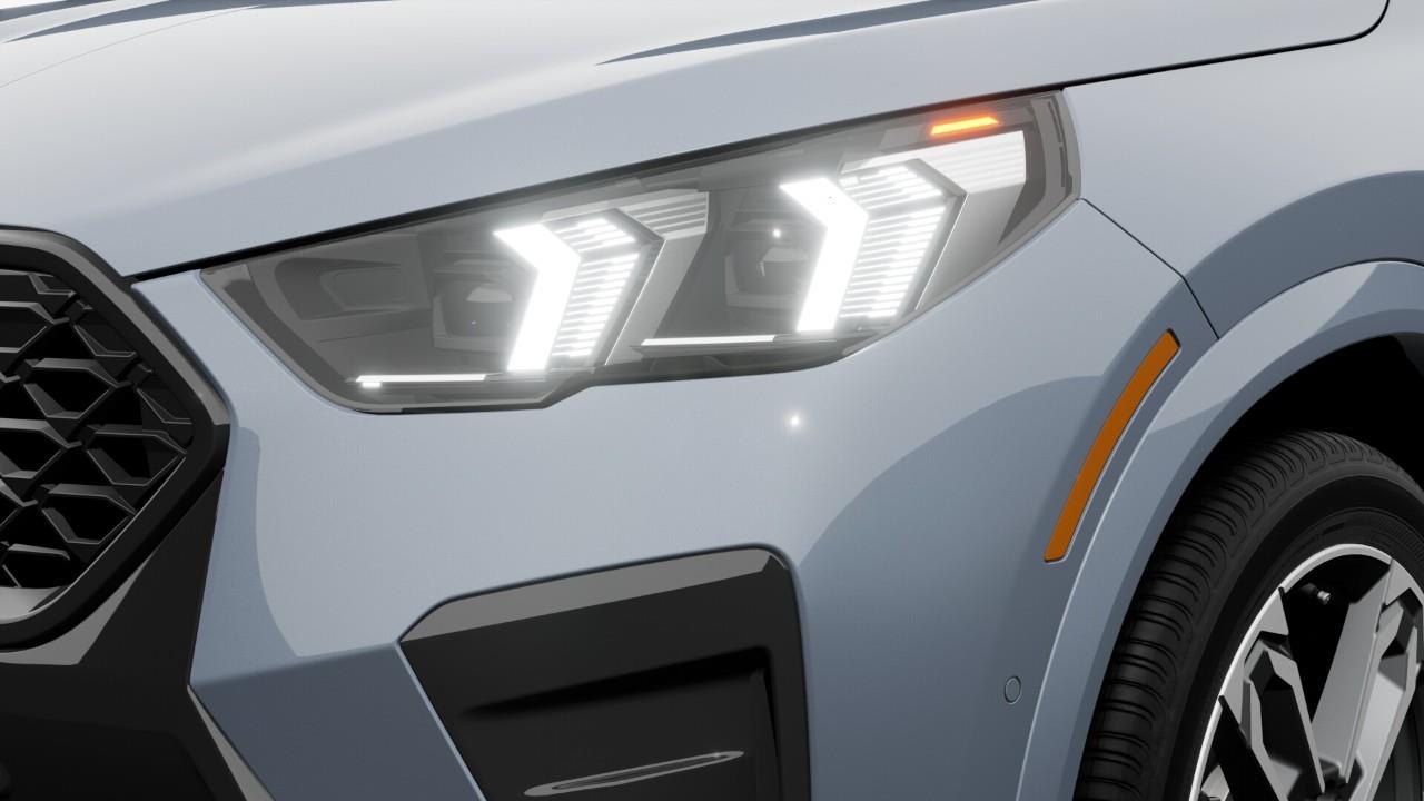 new 2026 BMW X2 car, priced at $63,729