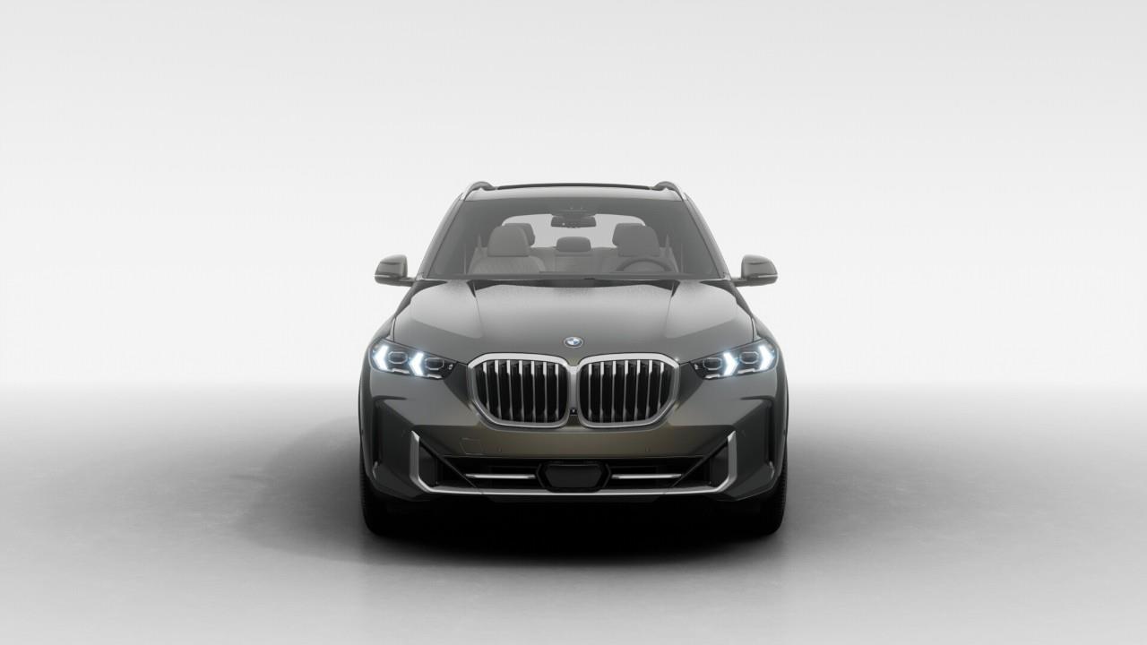 new 2026 BMW X5 car, priced at $112,068