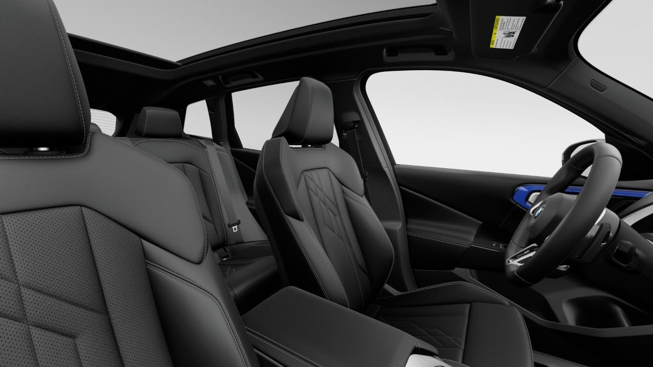 new 2026 BMW X3 car, priced at $68,418