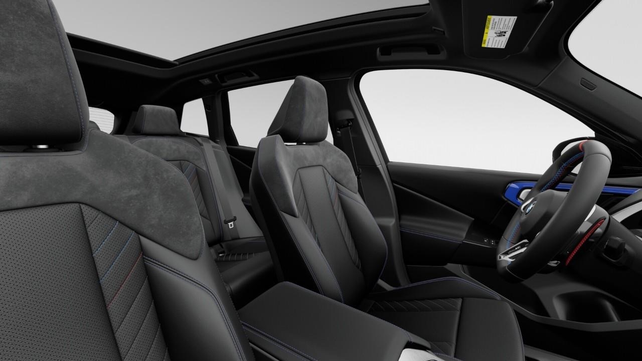 new 2026 BMW X3 car, priced at $90,768