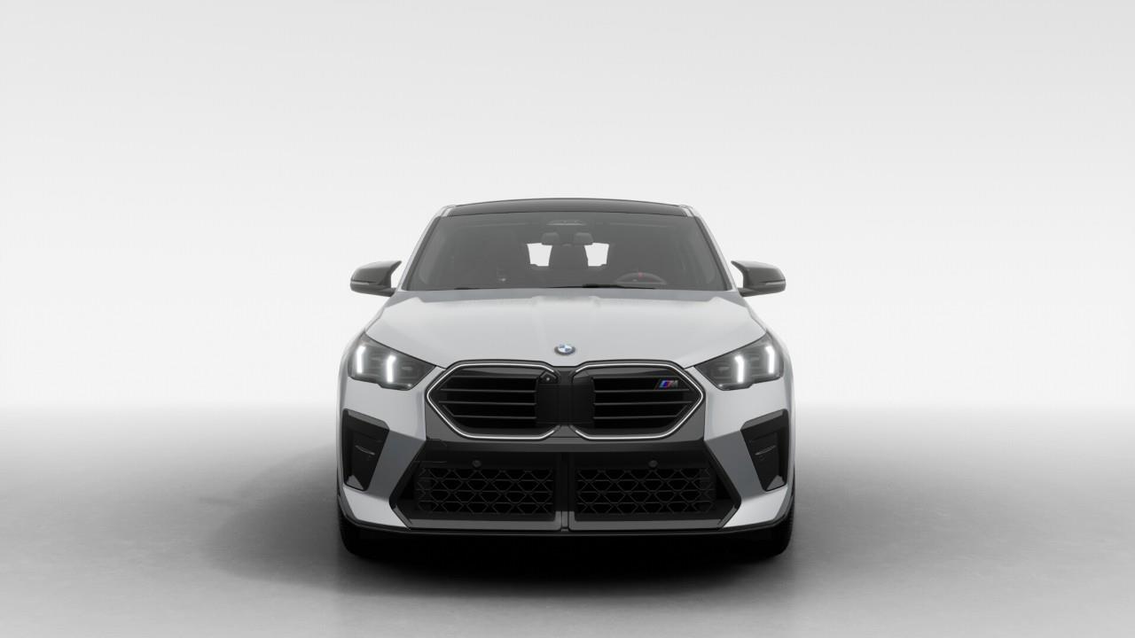 new 2026 BMW X2 car, priced at $78,529