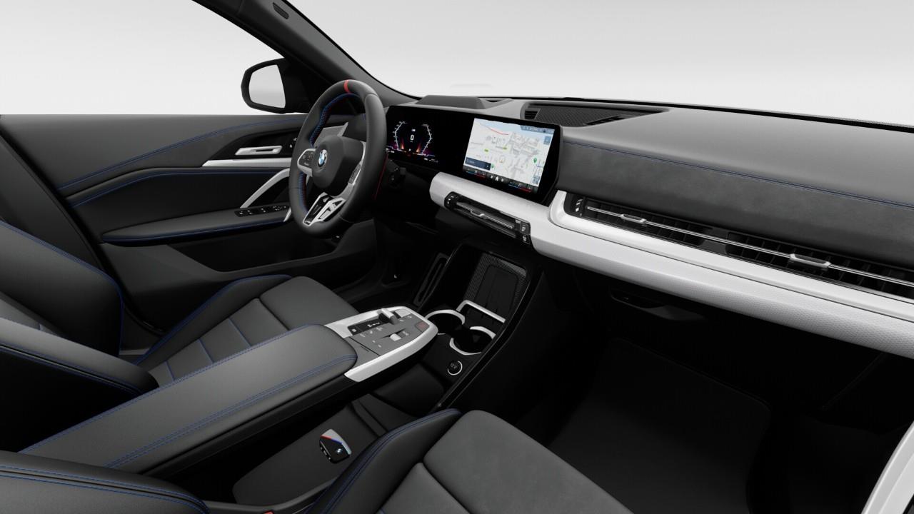 new 2026 BMW X2 car, priced at $78,529