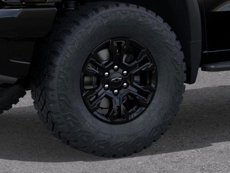 new 2026 Chevrolet Silverado 1500 car, priced at $92,597