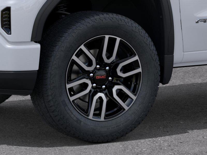 new 2026 GMC Sierra 1500 car, priced at $83,043
