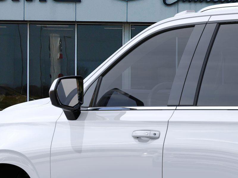 new 2026 Chevrolet Tahoe car, priced at $85,398