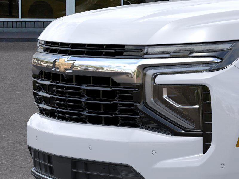 new 2026 Chevrolet Tahoe car, priced at $85,398