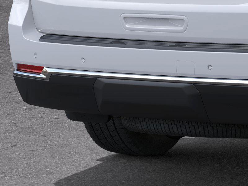 new 2026 Chevrolet Tahoe car, priced at $85,398