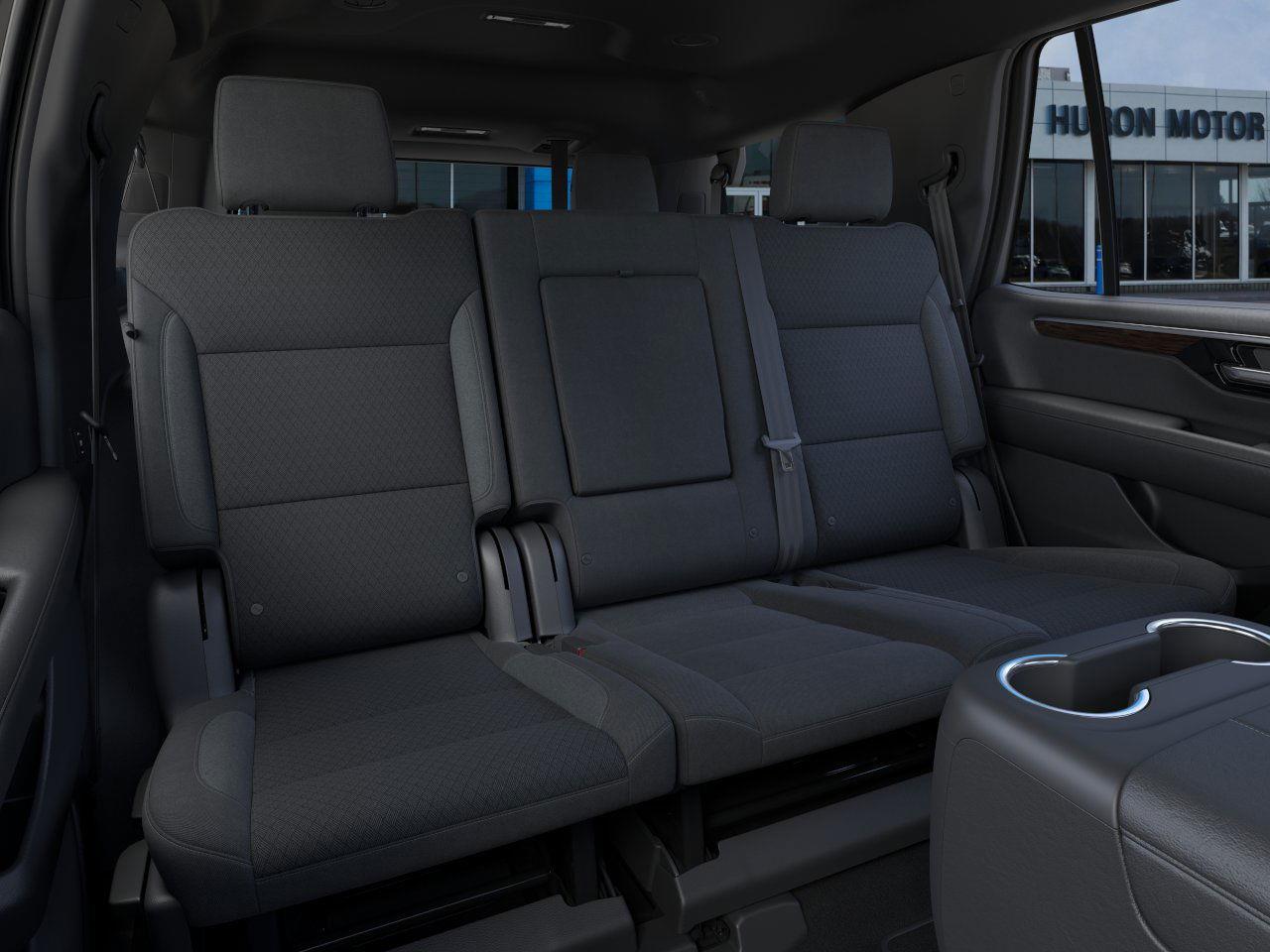 new 2026 Chevrolet Tahoe car, priced at $85,398