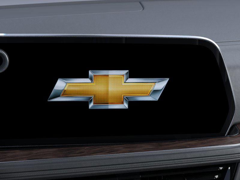 new 2026 Chevrolet Tahoe car, priced at $85,398