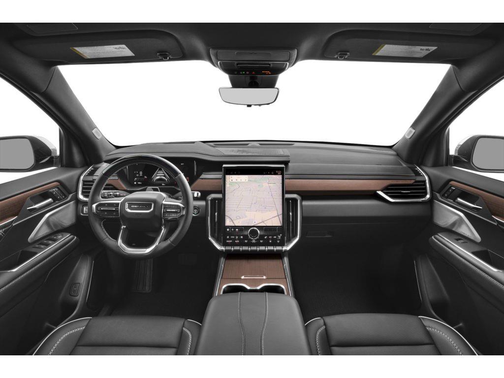 new 2026 GMC Acadia car, priced at $80,147