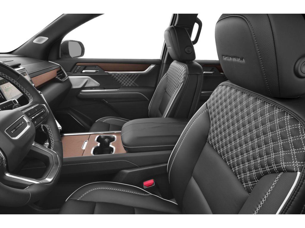 new 2026 GMC Acadia car, priced at $80,147