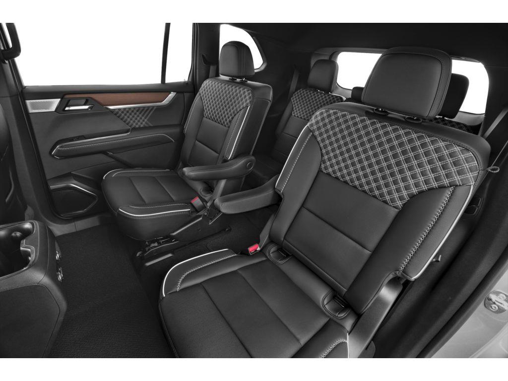new 2026 GMC Acadia car, priced at $80,147