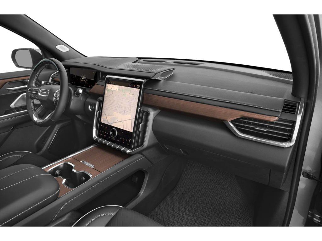 new 2026 GMC Acadia car, priced at $80,147