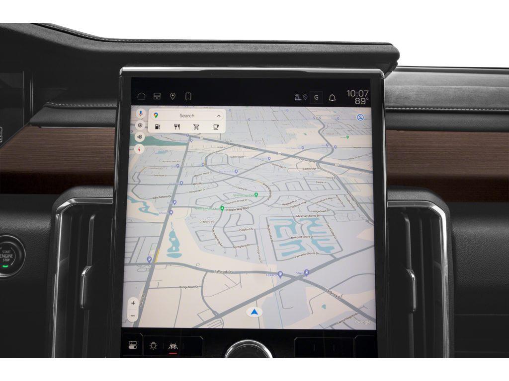 new 2026 GMC Acadia car, priced at $80,147
