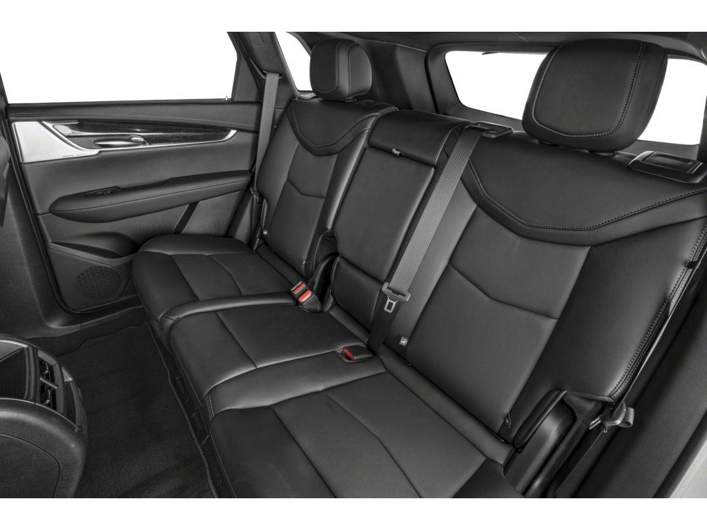 new 2025 Cadillac XT5 car, priced at $67,643
