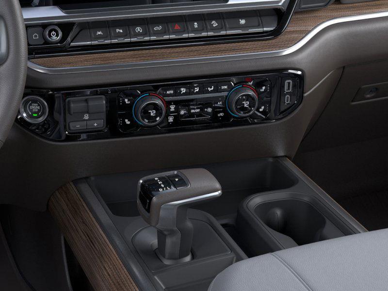 new 2026 Chevrolet Silverado 1500 car, priced at $80,048
