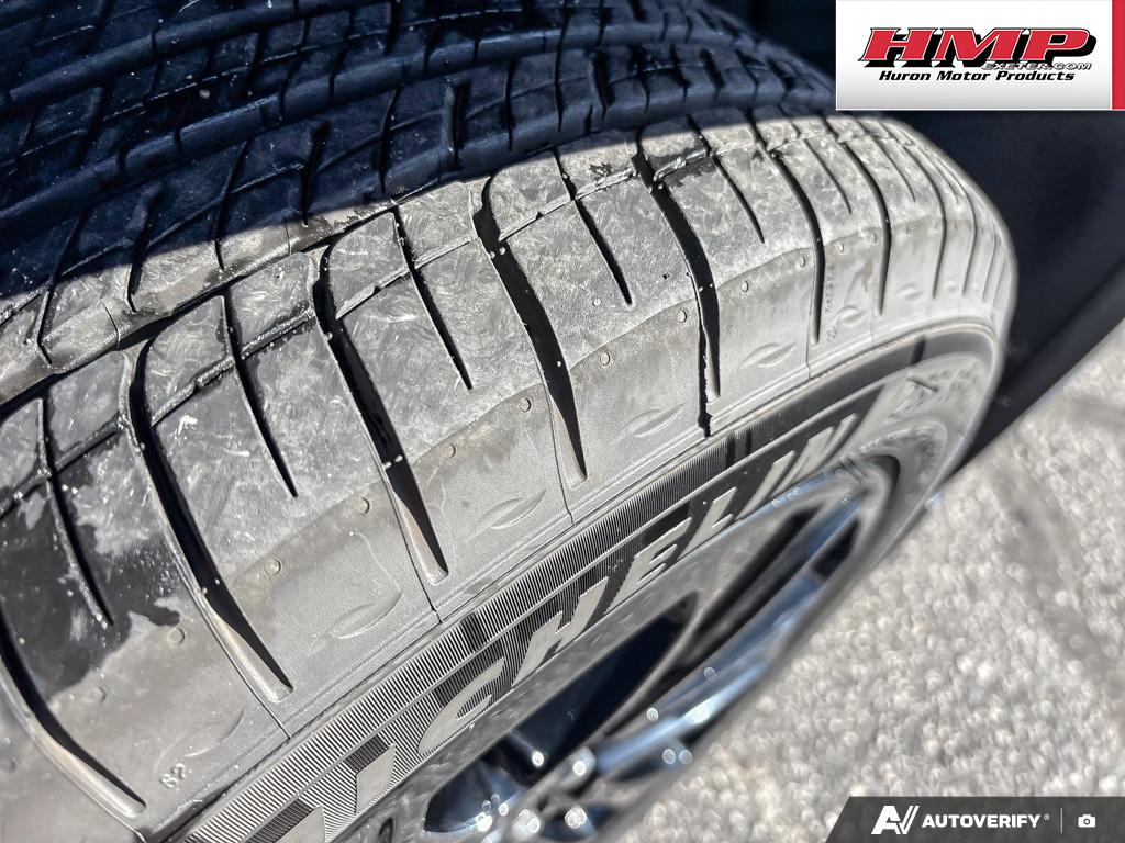used 2023 GMC Acadia car, priced at $37,284