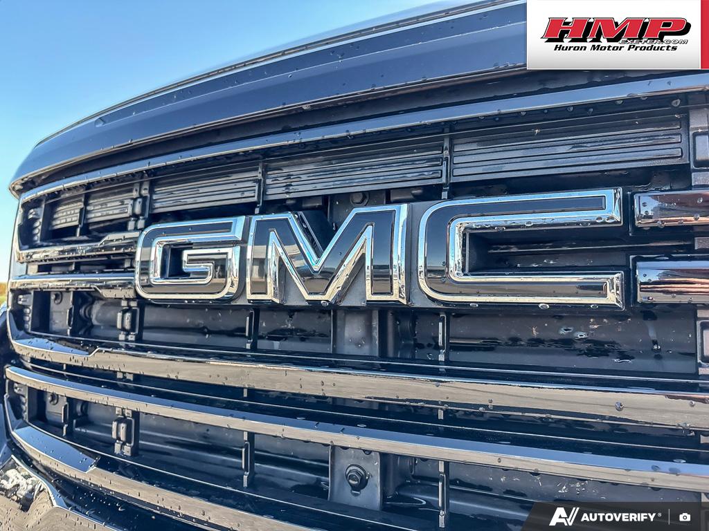 used 2023 GMC Acadia car, priced at $37,284
