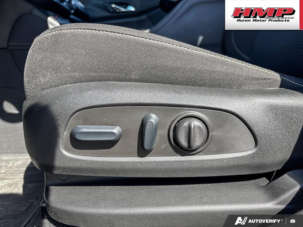 used 2023 GMC Acadia car, priced at $37,284