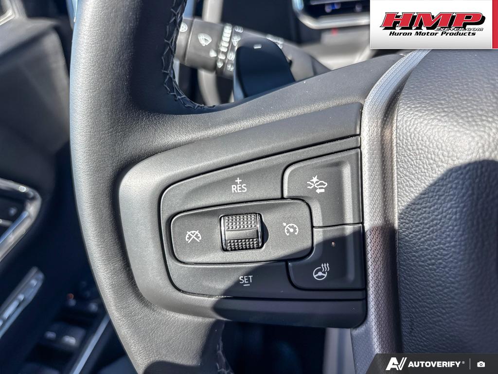used 2025 GMC Sierra 1500 car, priced at $78,284