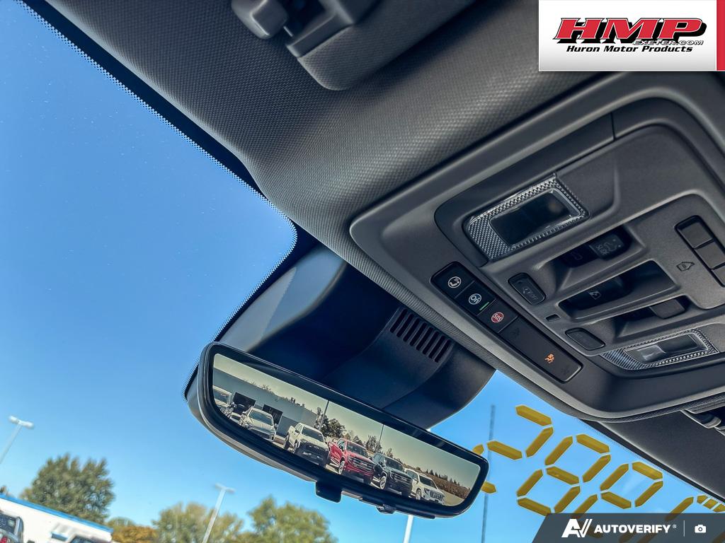used 2025 GMC Sierra 1500 car, priced at $78,284