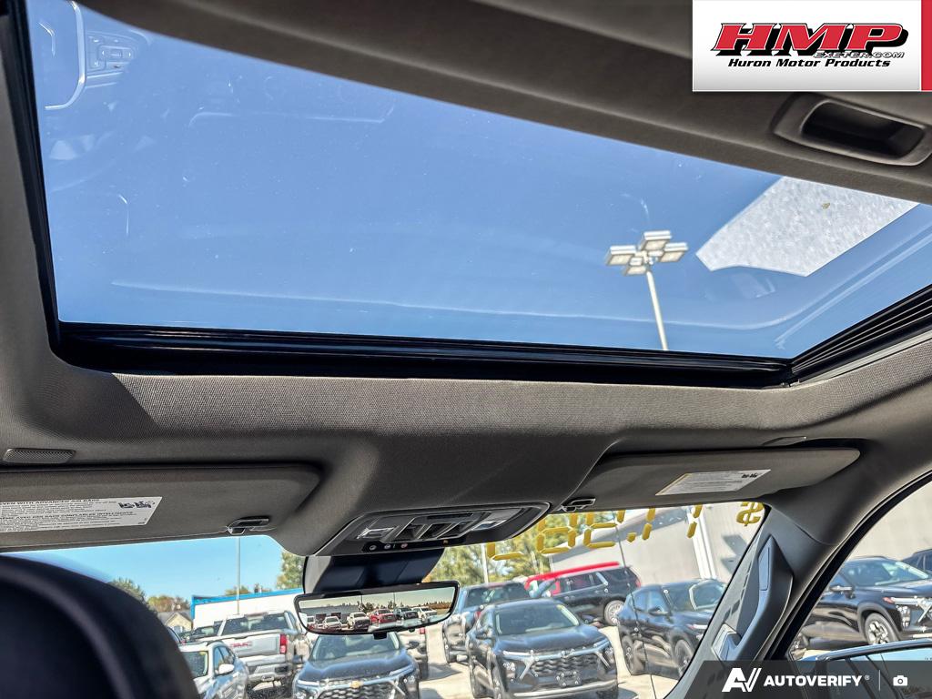 used 2025 GMC Sierra 1500 car, priced at $78,284