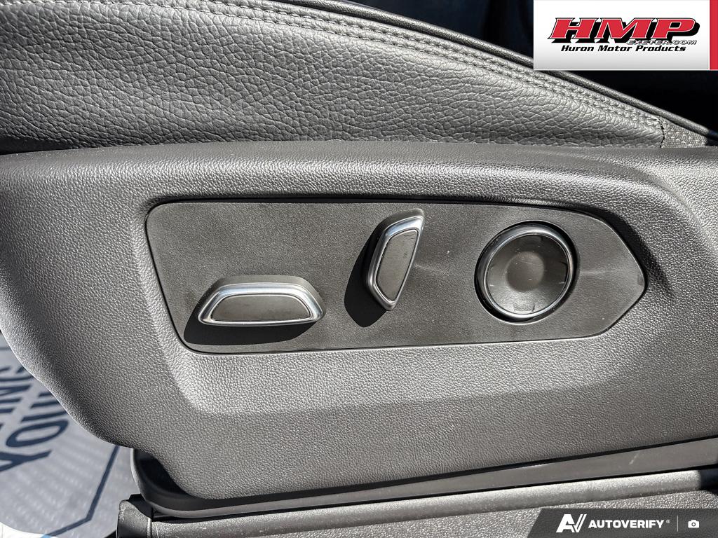 used 2025 GMC Sierra 1500 car, priced at $78,284