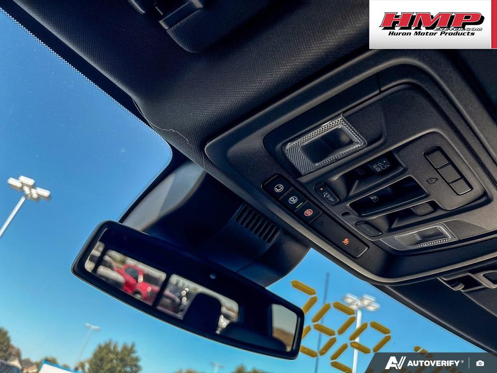 used 2025 GMC Sierra 1500 car, priced at $76,284