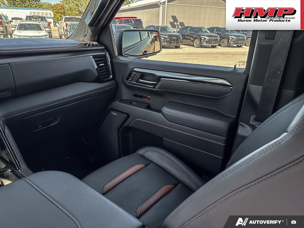used 2025 GMC Sierra 1500 car, priced at $76,284