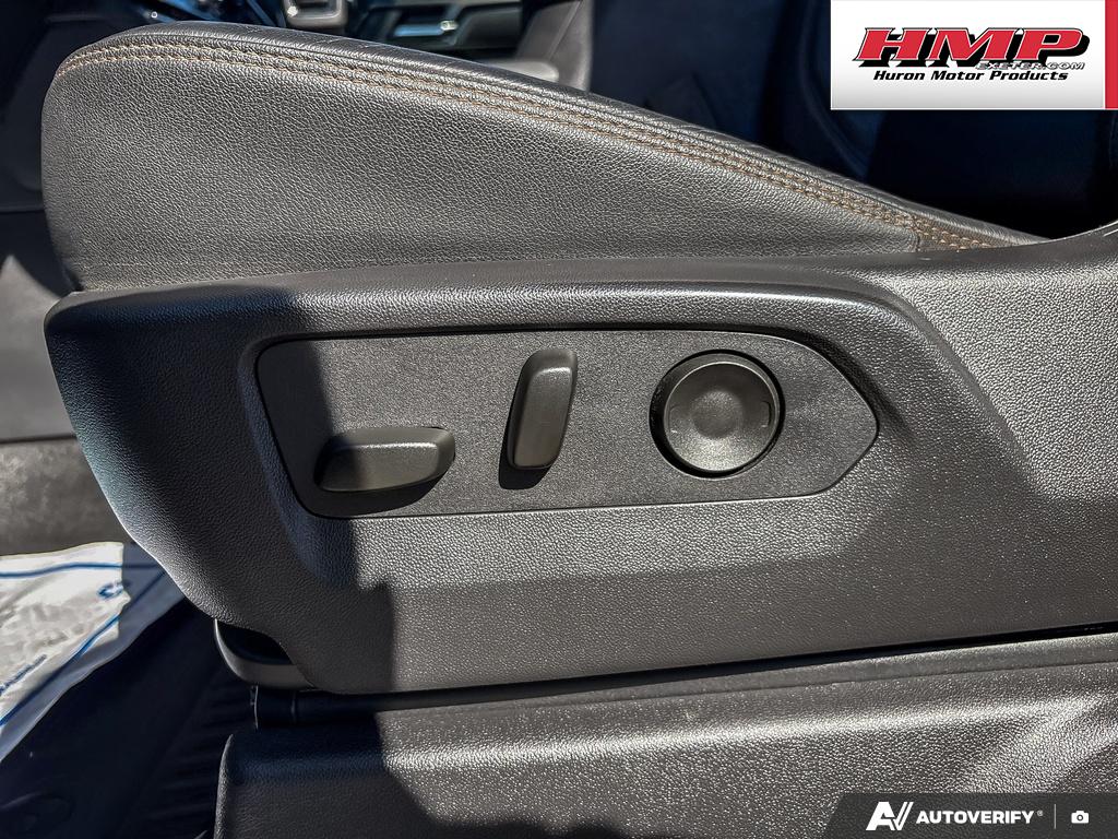 used 2025 GMC Sierra 1500 car, priced at $76,284