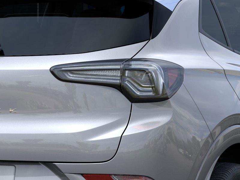 new 2026 Buick Encore GX car, priced at $45,853