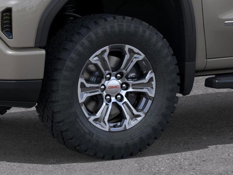 new 2026 GMC Sierra 1500 car, priced at $75,533