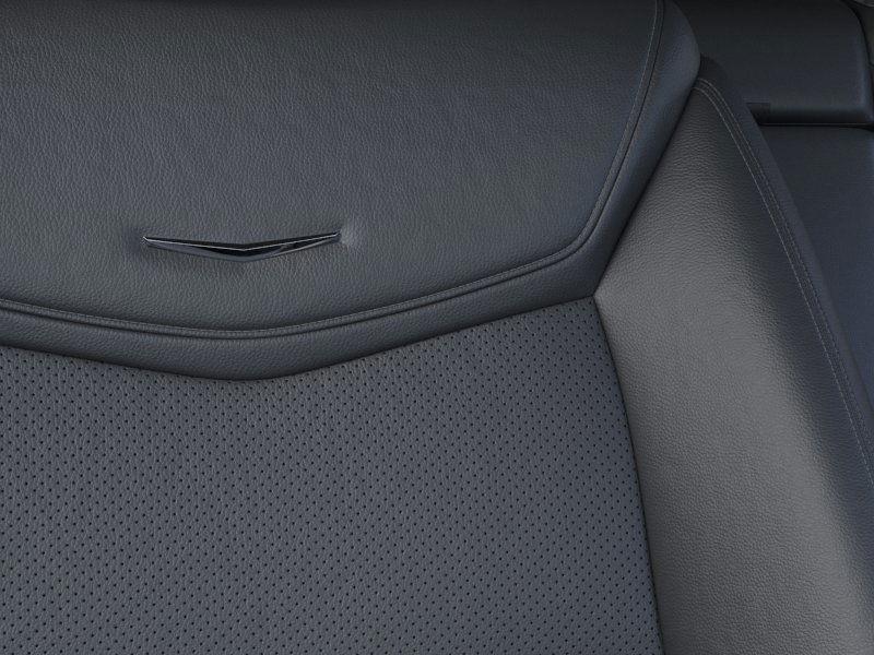 new 2025 Cadillac XT5 car, priced at $63,248