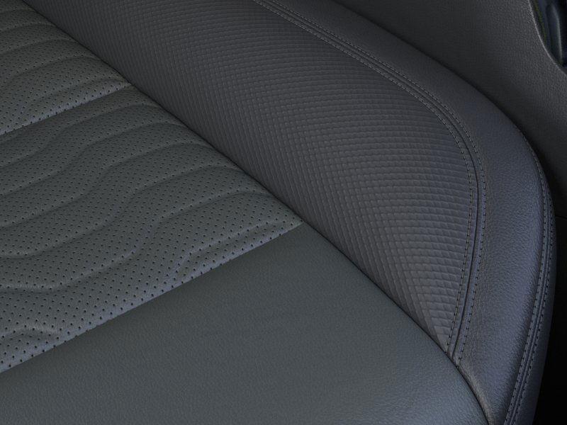 new 2026 Chevrolet Silverado 1500 car, priced at $92,597