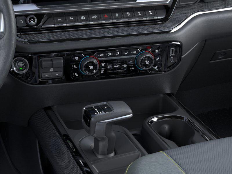 new 2026 Chevrolet Silverado 1500 car, priced at $92,597