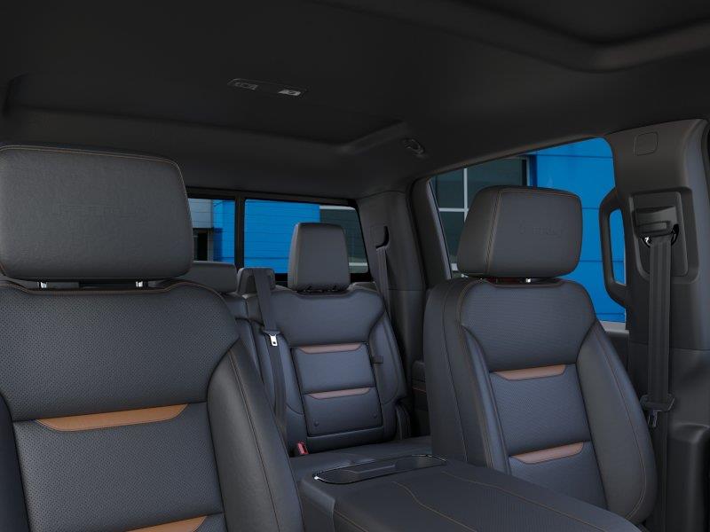 new 2026 GMC Sierra 1500 car, priced at $83,043