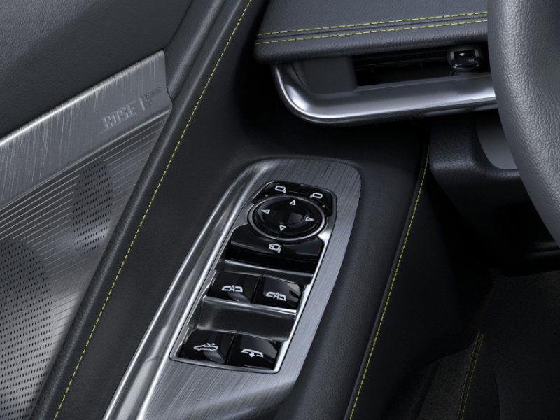 new 2025 Chevrolet Corvette car, priced at $200,390