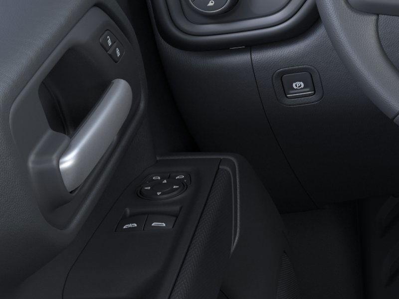 new 2026 Chevrolet Silverado 2500HD car, priced at $82,943
