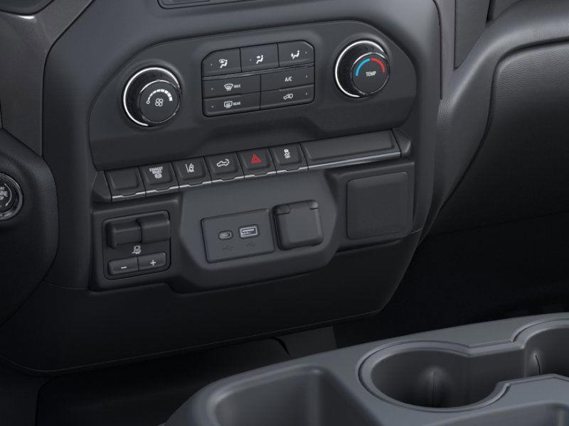 new 2026 Chevrolet Silverado 2500HD car, priced at $82,943