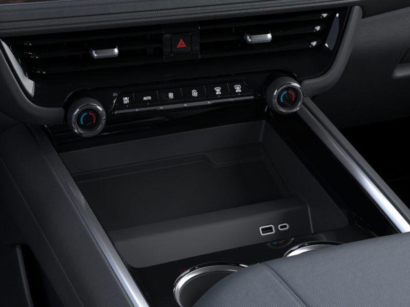 new 2026 Chevrolet Tahoe car, priced at $85,398