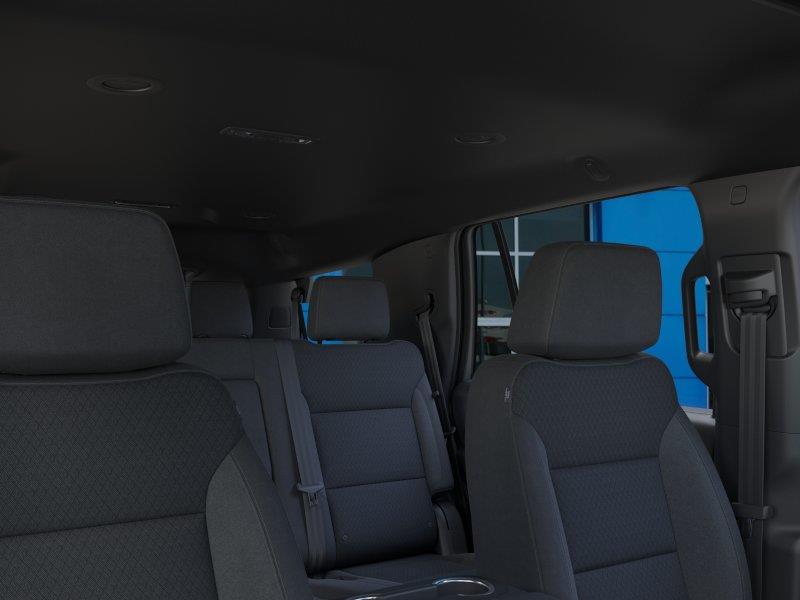 new 2026 Chevrolet Tahoe car, priced at $85,398
