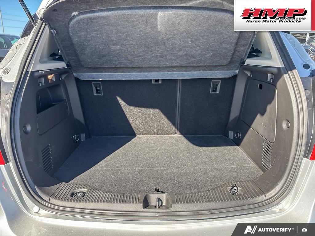 used 2020 Buick Encore car, priced at $22,284