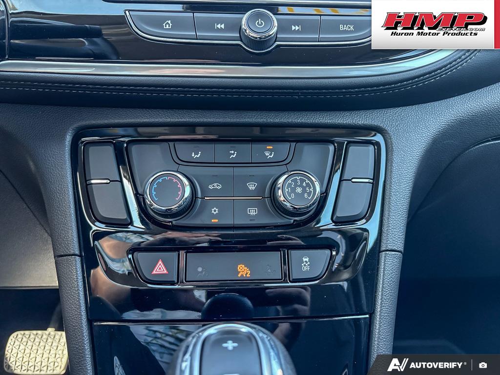 used 2020 Buick Encore car, priced at $22,284