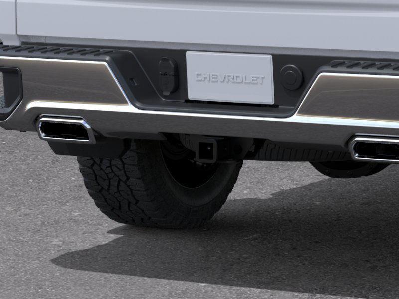 new 2026 Chevrolet Silverado 1500 car, priced at $73,228